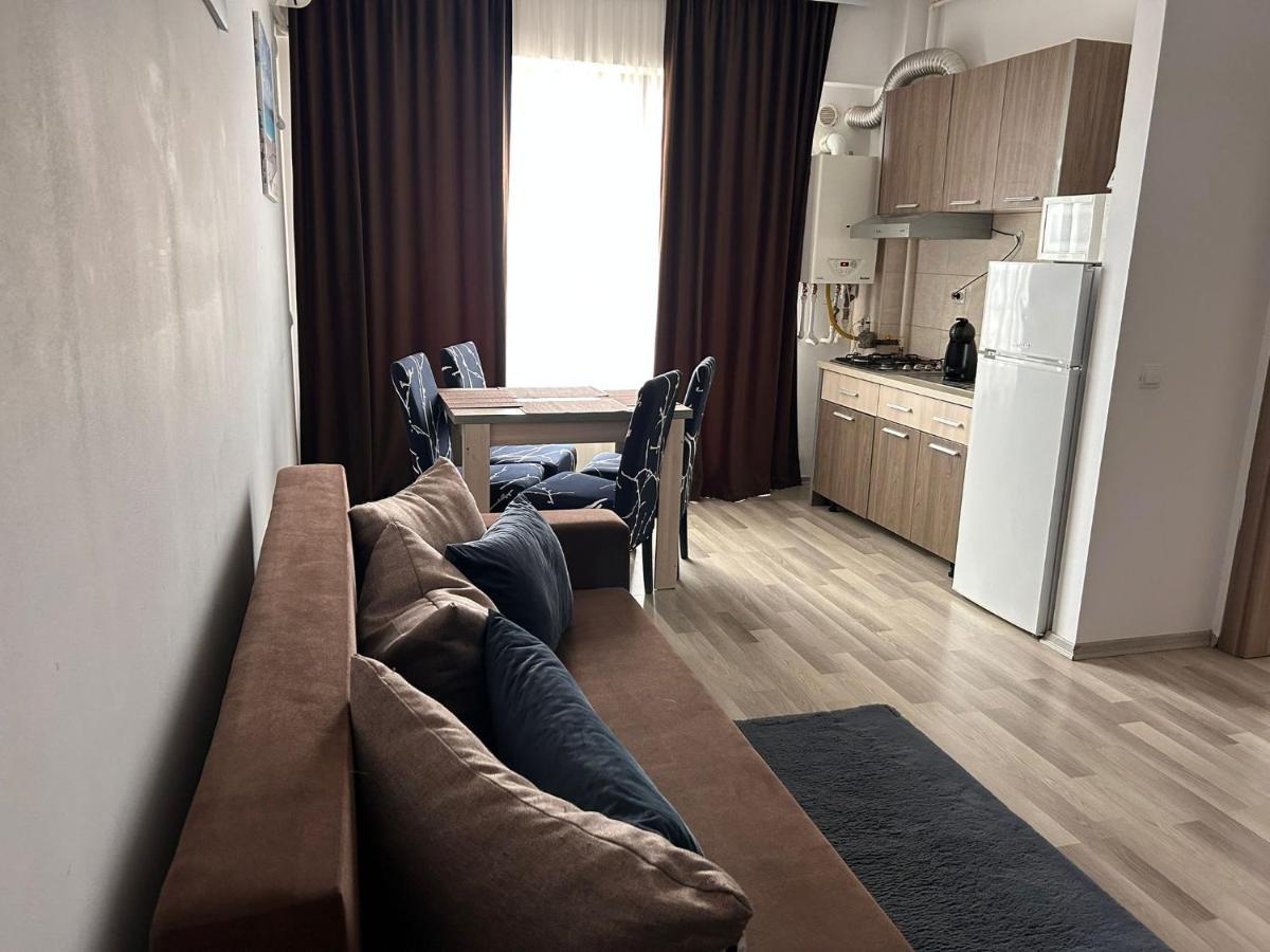 Apartament Carina Summerland Mamaia Exterior photo