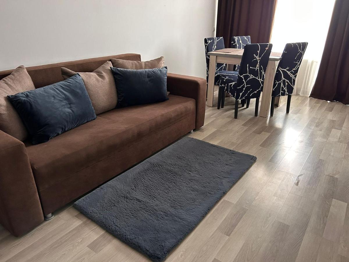 Apartament Carina Summerland Mamaia Exterior photo