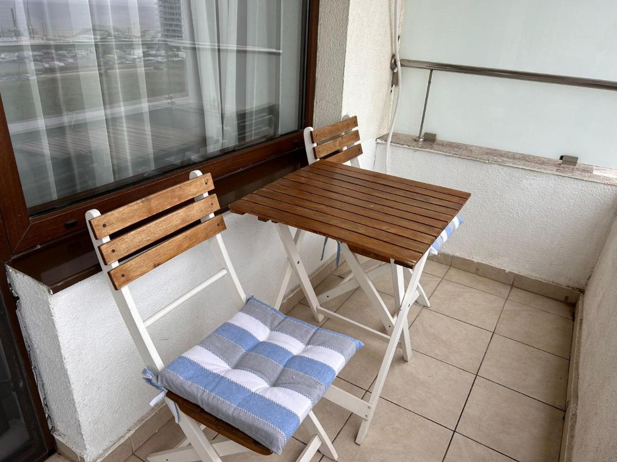 Apartament Carina Summerland Mamaia Exterior photo